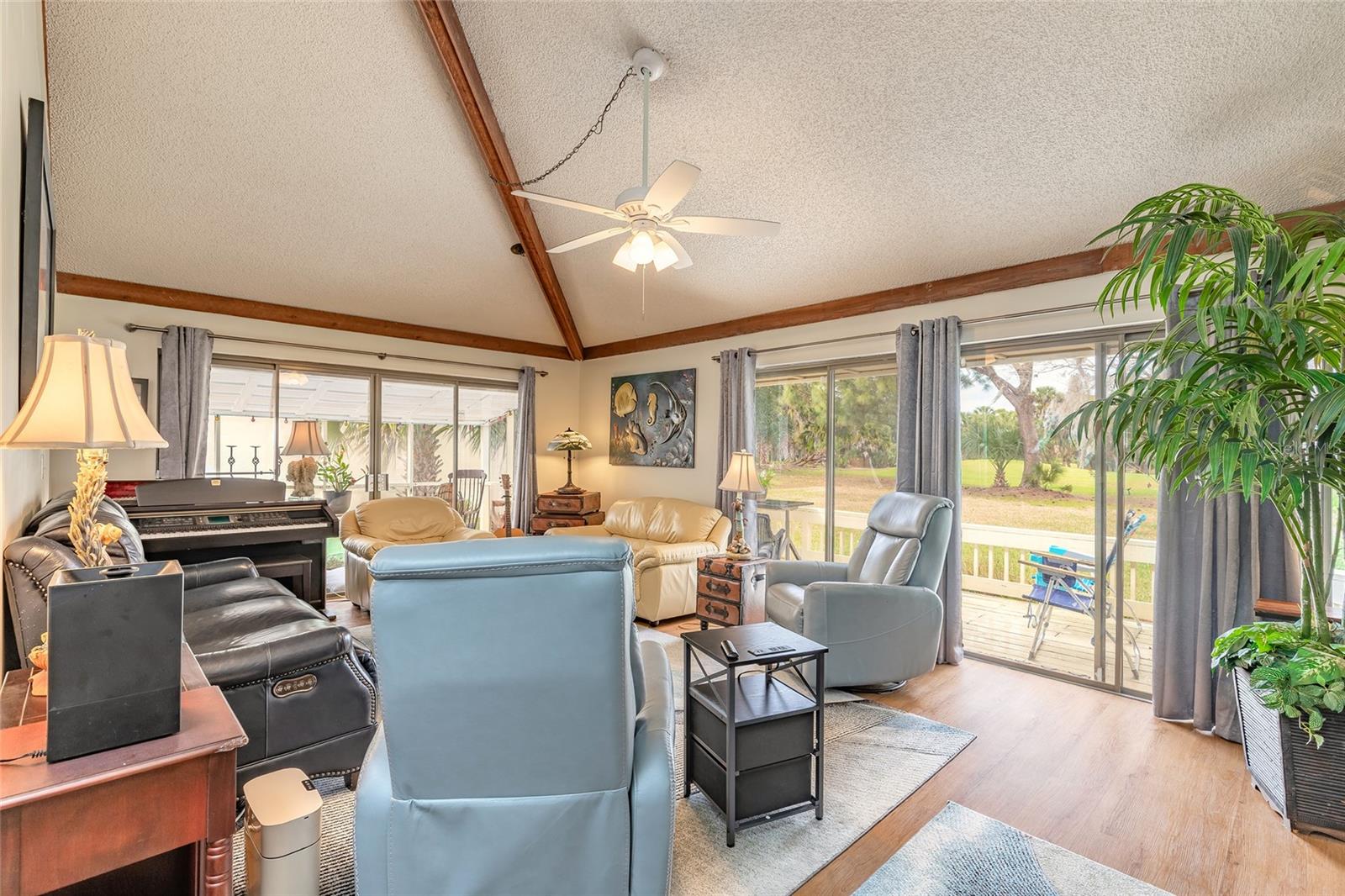 BRAE BURN UNIT 01 - Residential