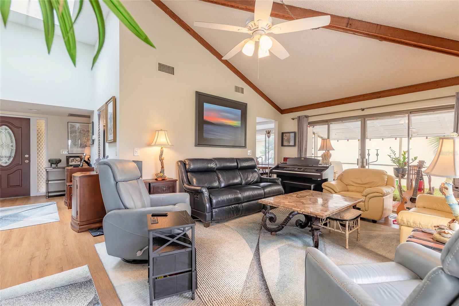 BRAE BURN UNIT 01 - Residential