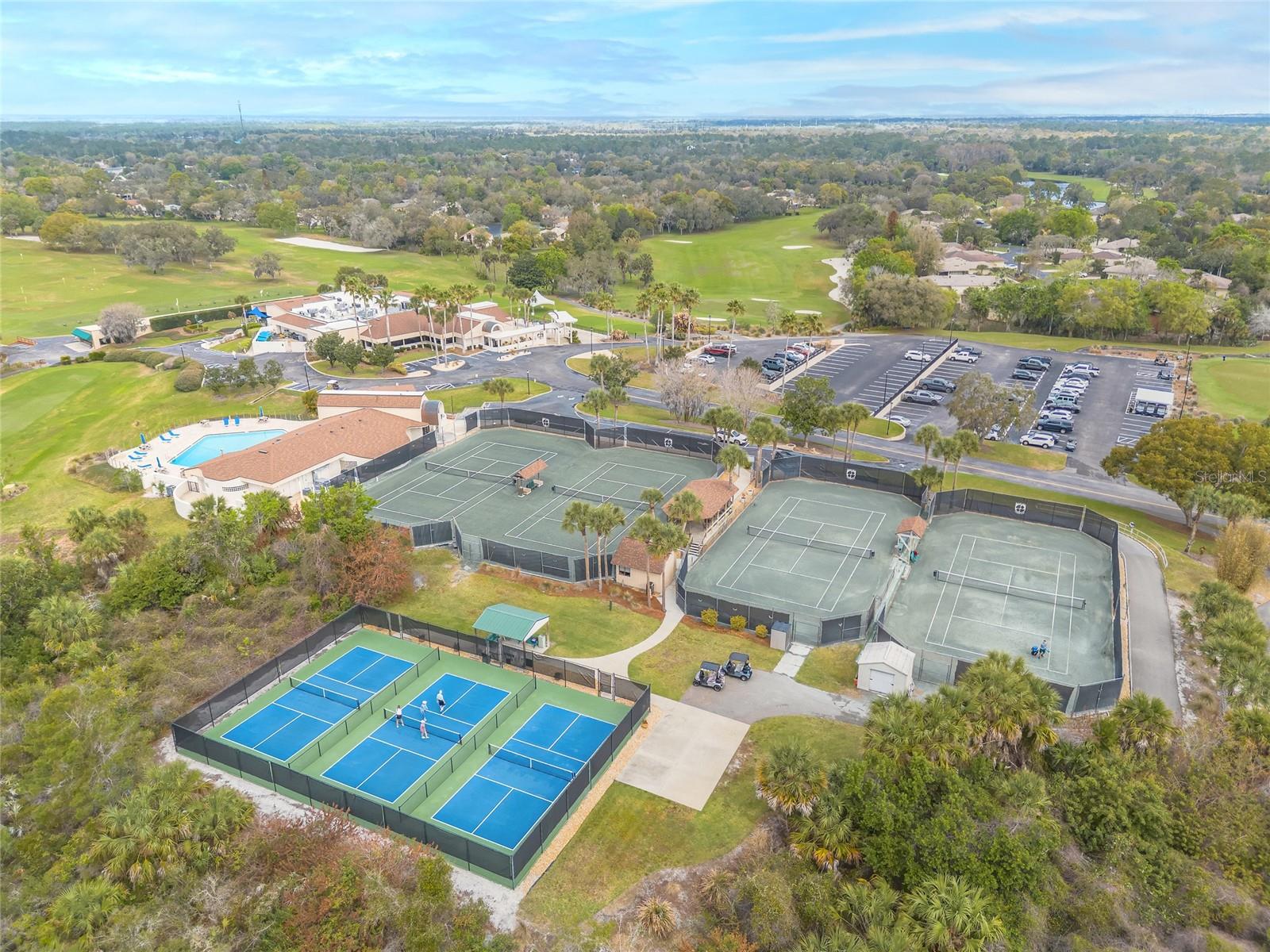 BRAE BURN UNIT 01 - Residential