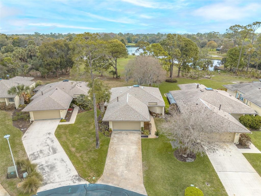 Photo of 148 Turnberry Circle, New Smyrna Beach, FL 32168 (MLS # V4947805)