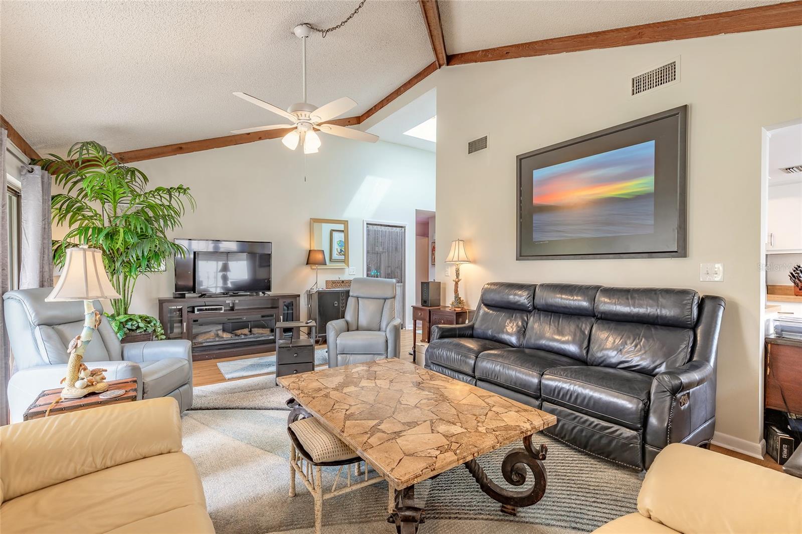 BRAE BURN UNIT 01 - Residential