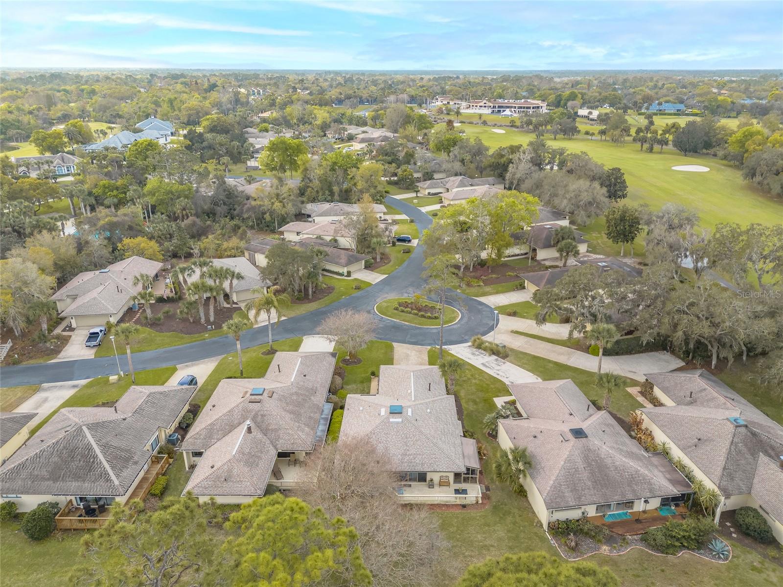 BRAE BURN UNIT 01 - Residential