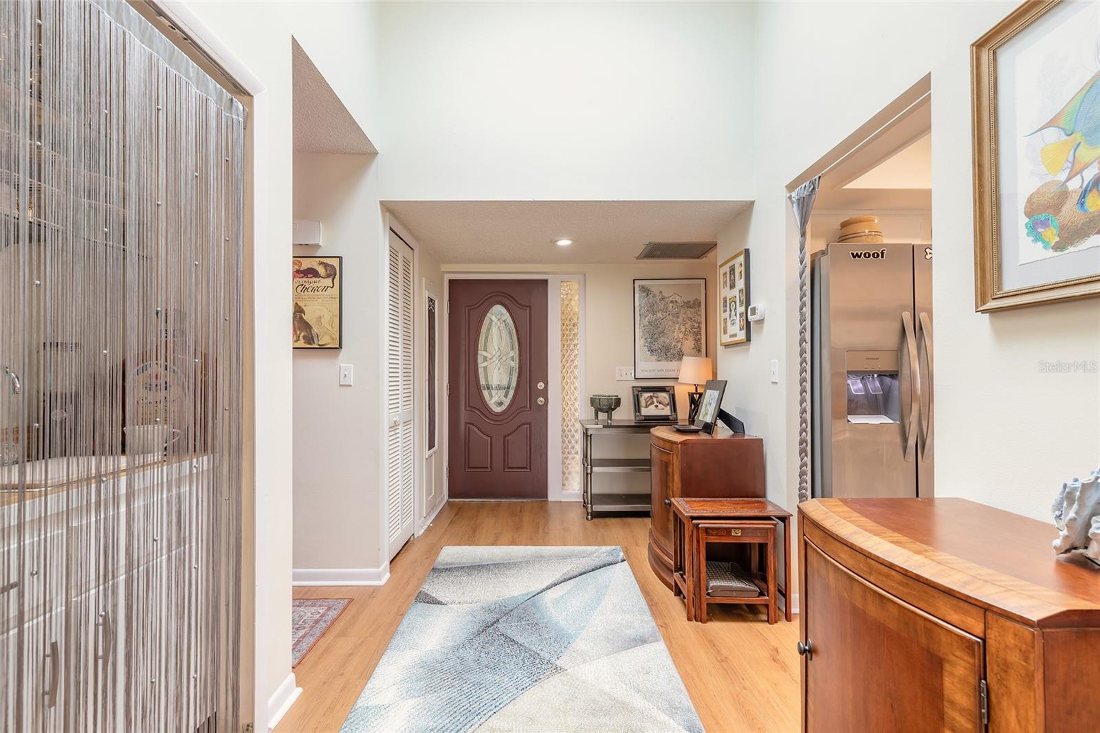 BRAE BURN UNIT 01 - Residential