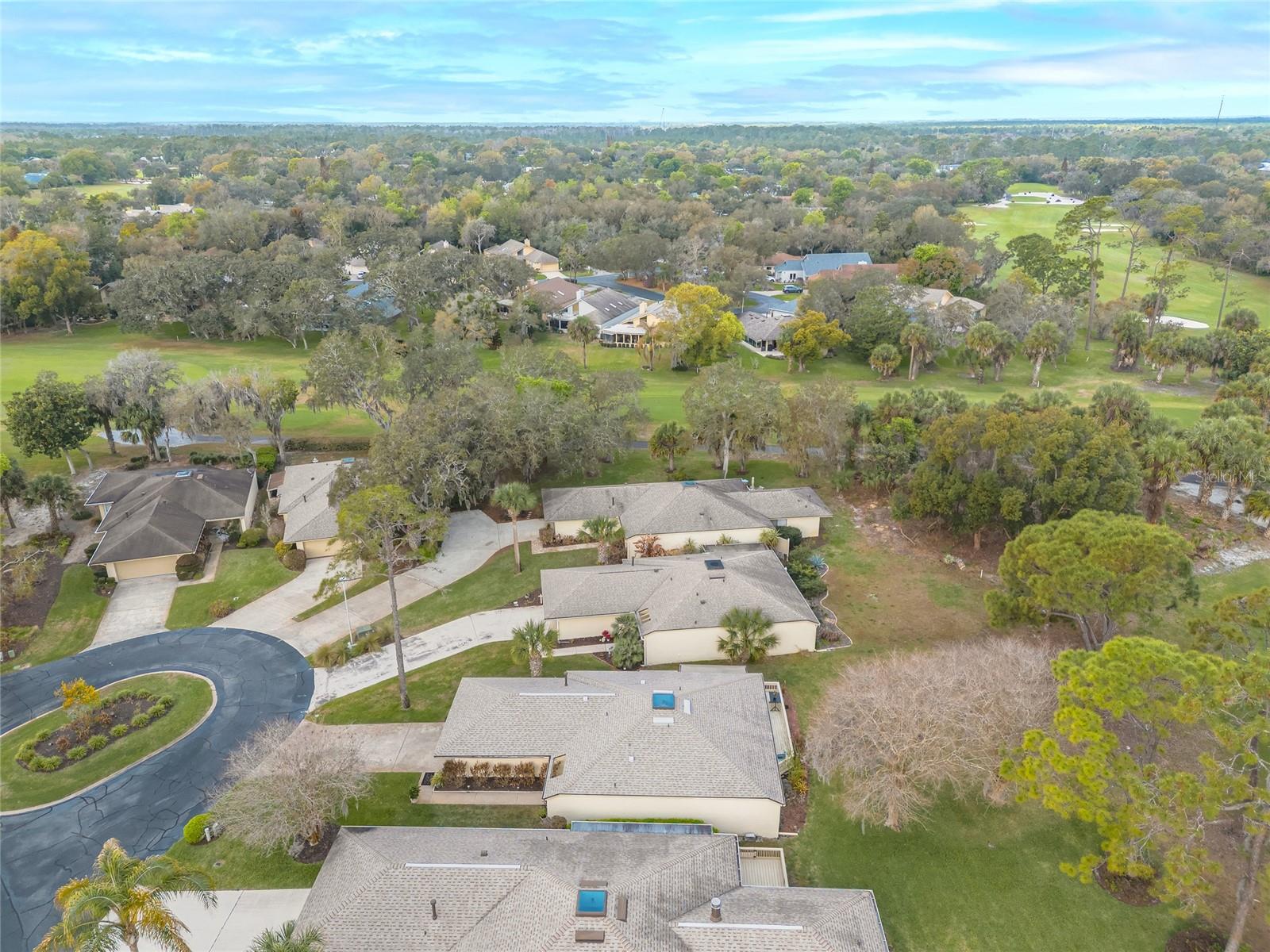 BRAE BURN UNIT 01 - Residential