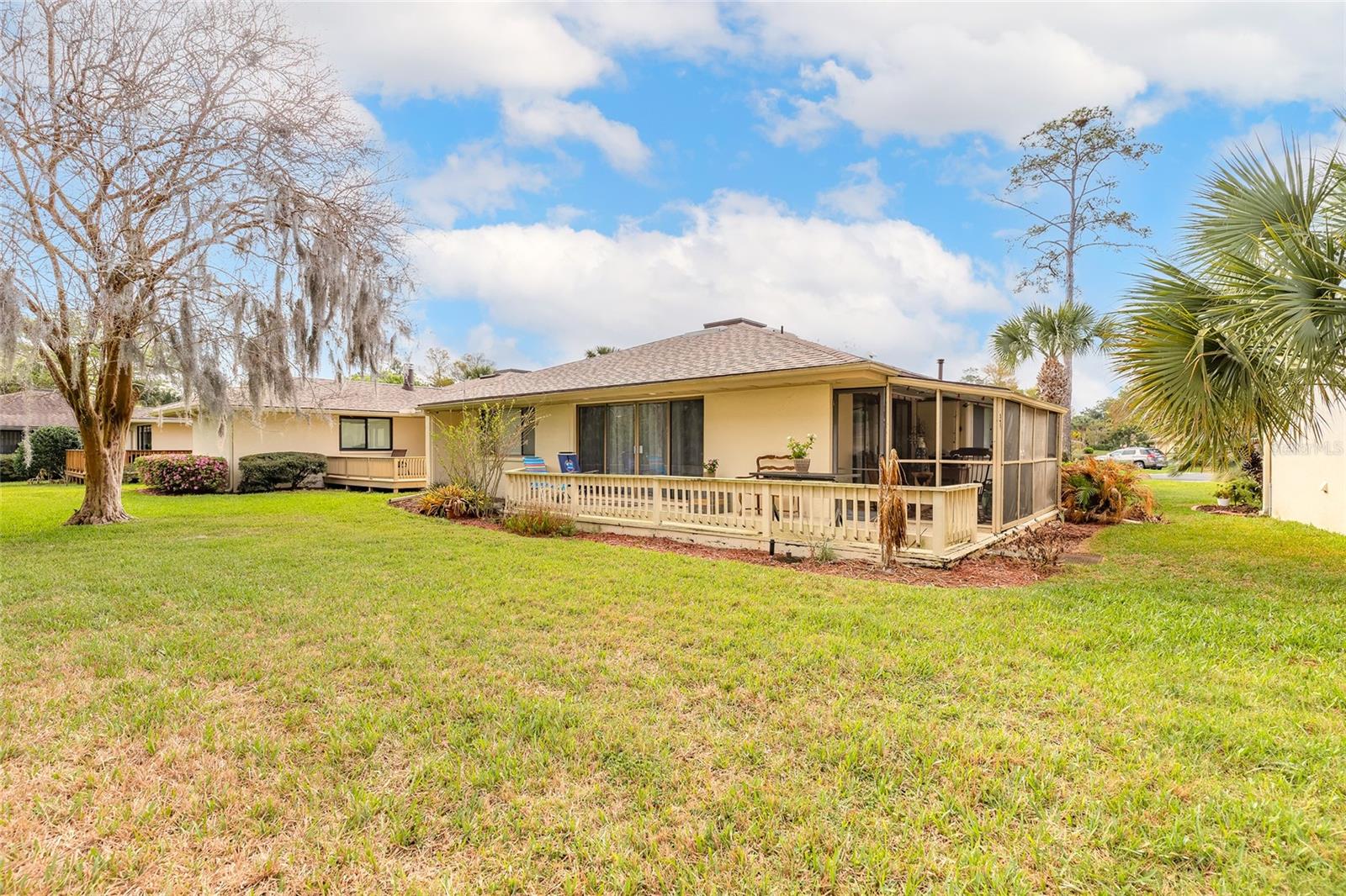 BRAE BURN UNIT 01 - Residential