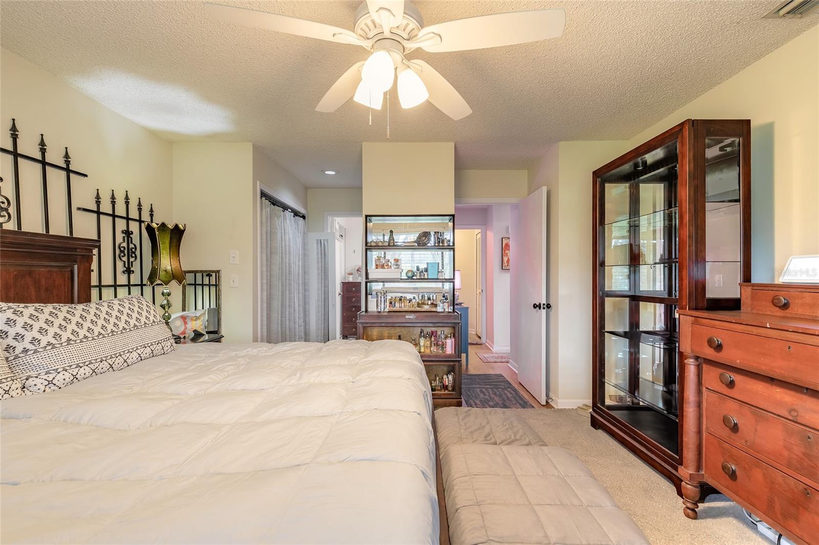 BRAE BURN UNIT 01 - Residential