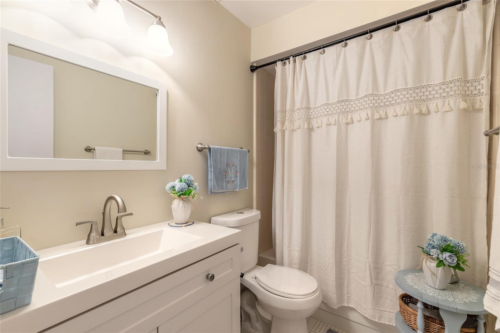 BRAE BURN UNIT 01 - Residential