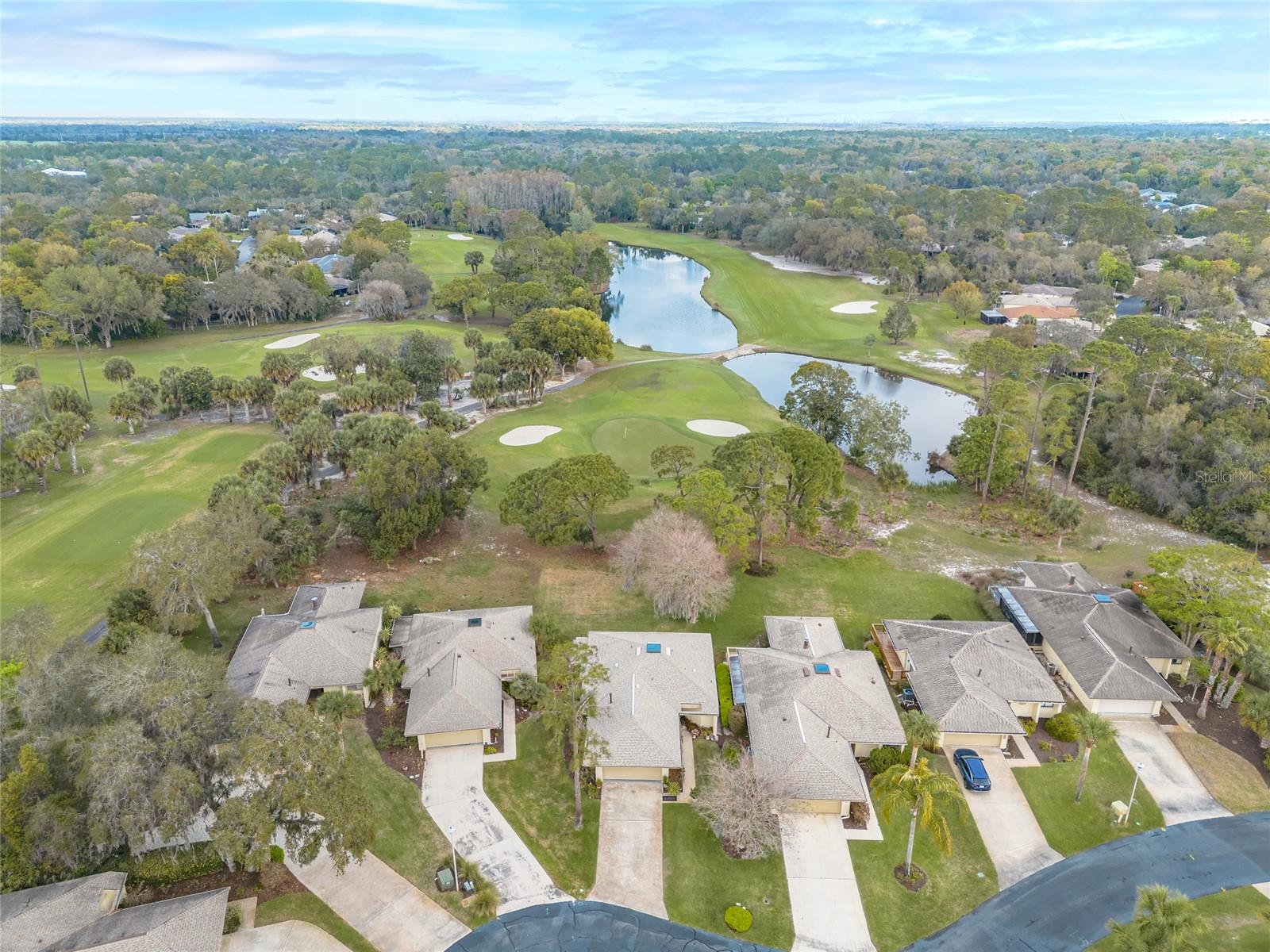 BRAE BURN UNIT 01 - Residential