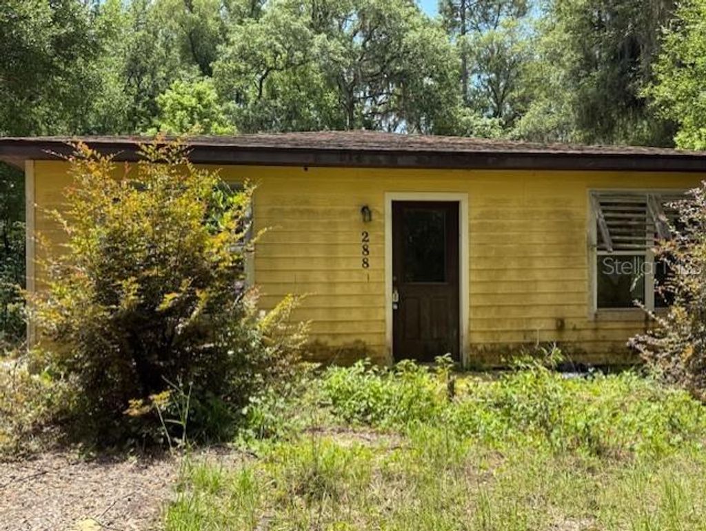 Photo of 288 Mcmillon Drive, Orange City, FL 32763 (MLS # V4949117)