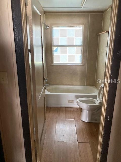 GOVT LEASE LT LAKE CATHERINE - Residential