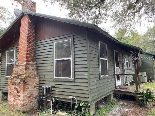 GOVT LEASE LT LAKE CATHERINE - Residential