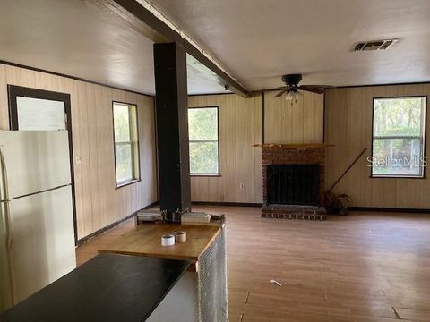 Tiny photo for 10819 SE 190th Court, Ocklawaha, FL 32179 (MLS # G5109089)