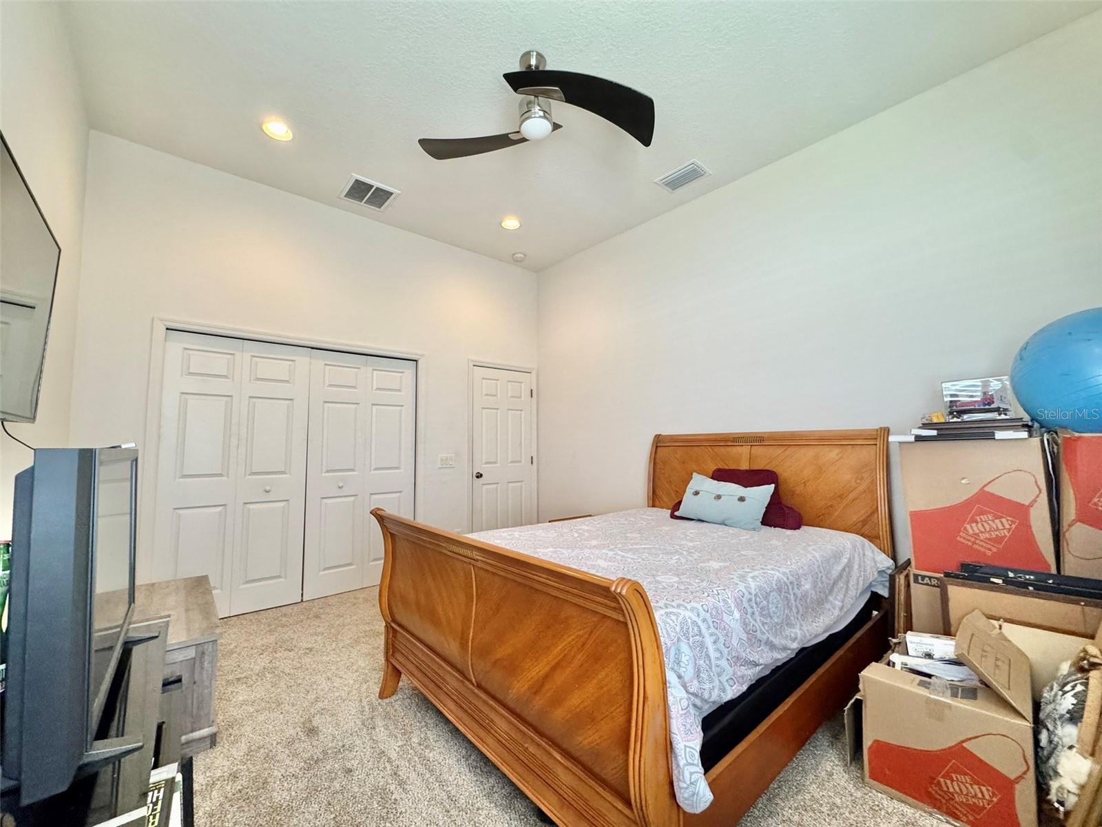 BELMONT HILLS UNTI 01 - Residential