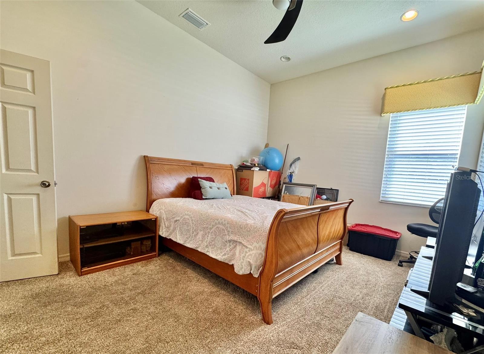 BELMONT HILLS UNTI 01 - Residential