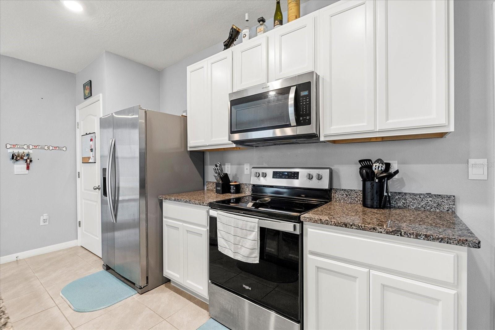 VILLAGES AT HARMONY PH 2A - Residential