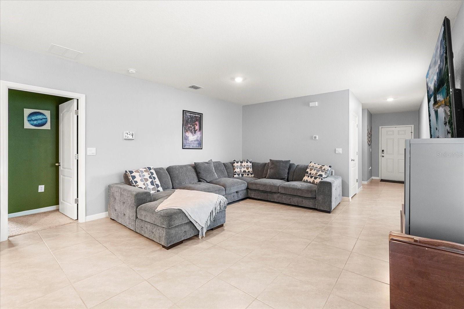 VILLAGES AT HARMONY PH 2A - Residential