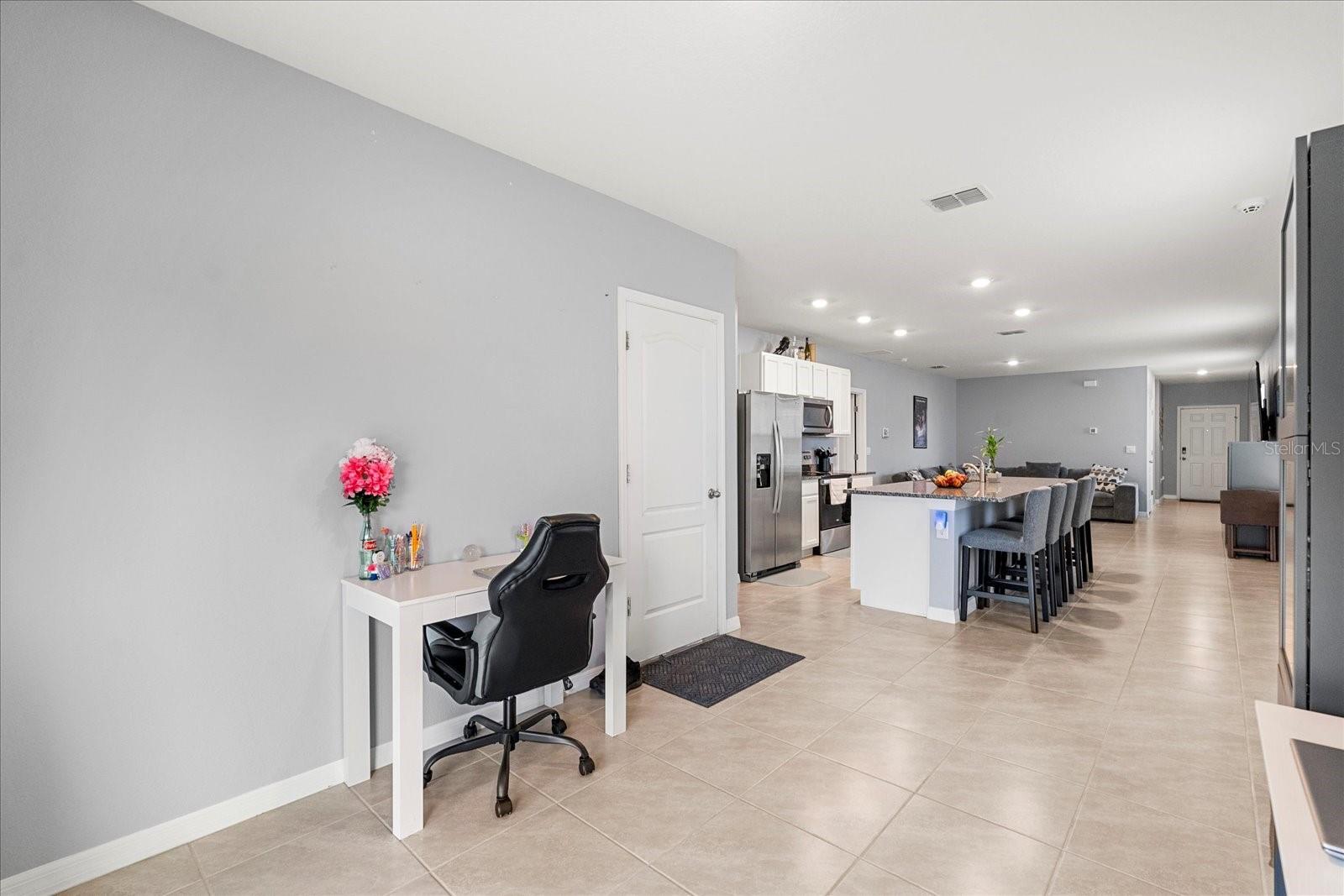 VILLAGES AT HARMONY PH 2A - Residential