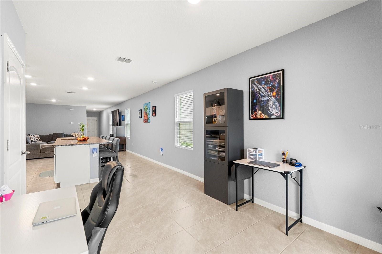 VILLAGES AT HARMONY PH 2A - Residential