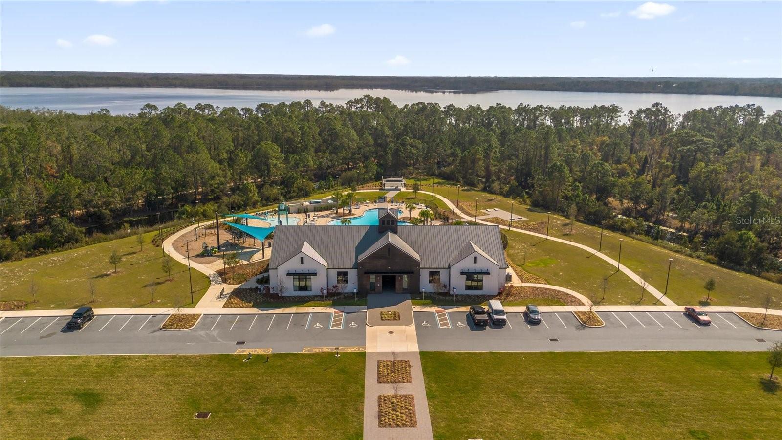 VILLAGES AT HARMONY PH 2A - Residential