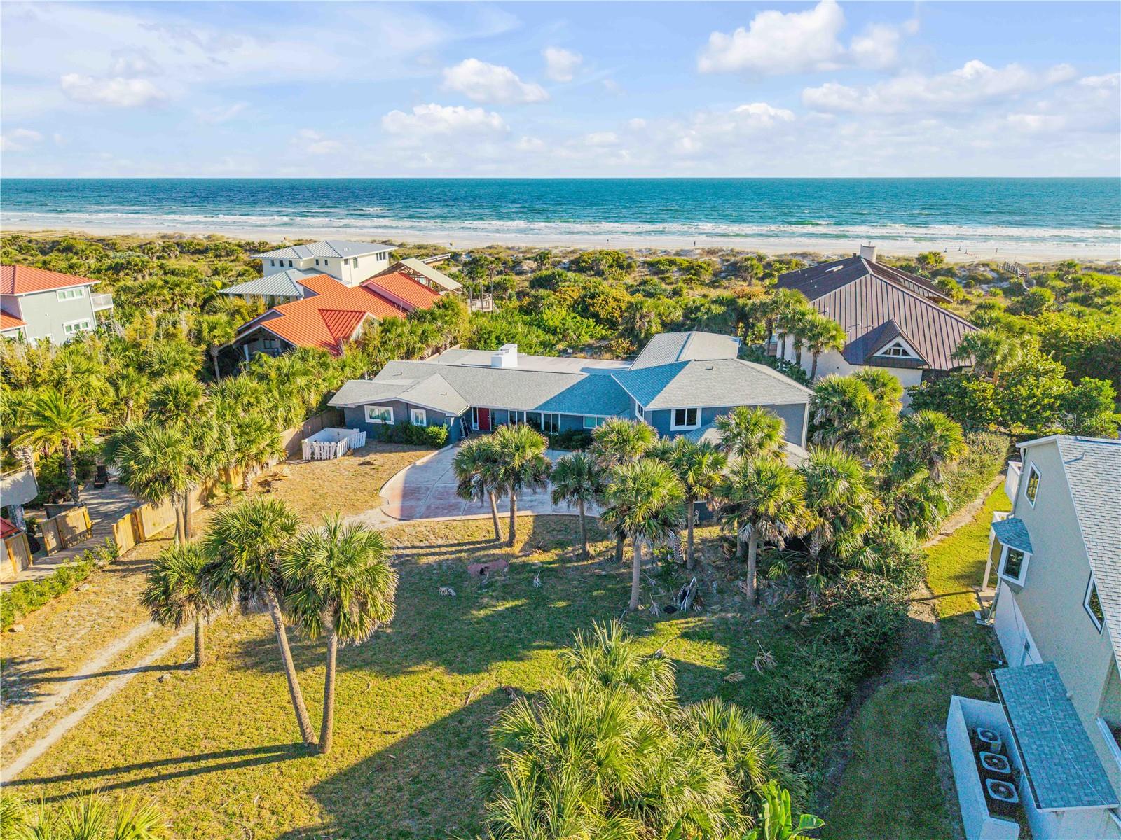 CORONADO SHORES UN 1 - Residential