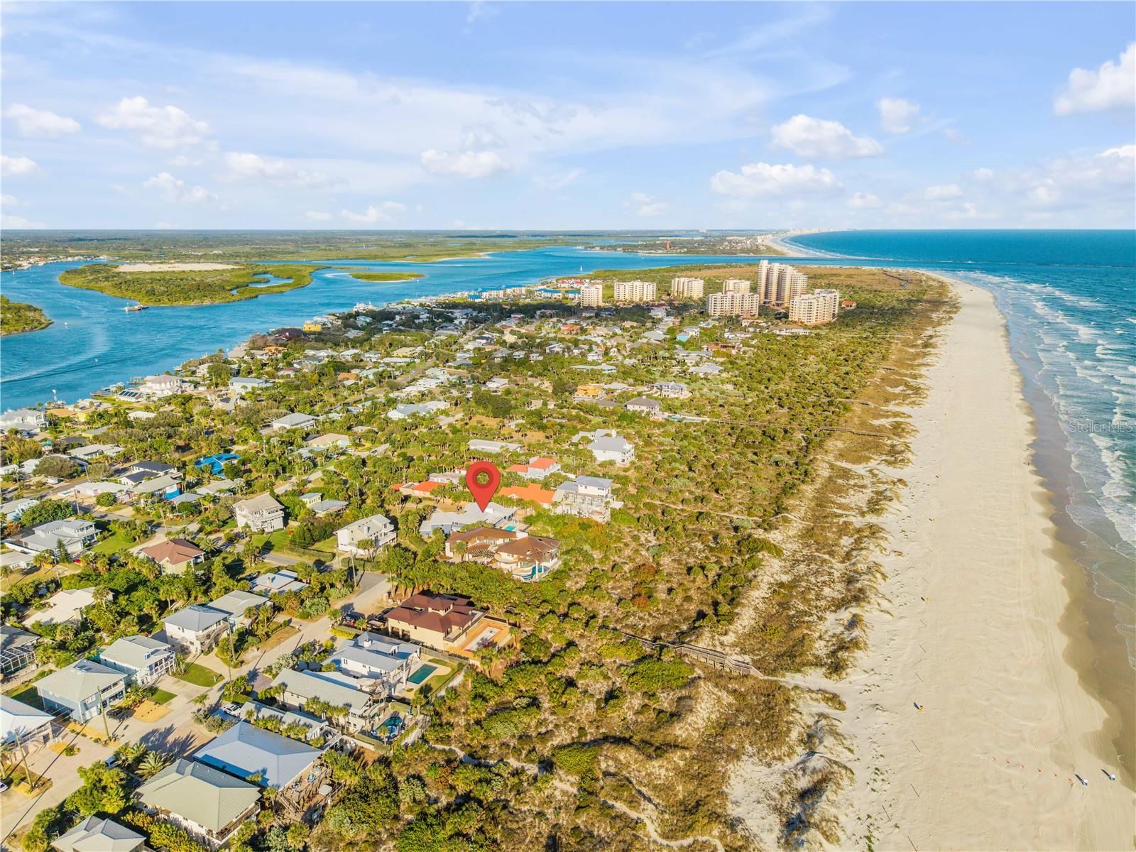 CORONADO SHORES UN 1 - Residential