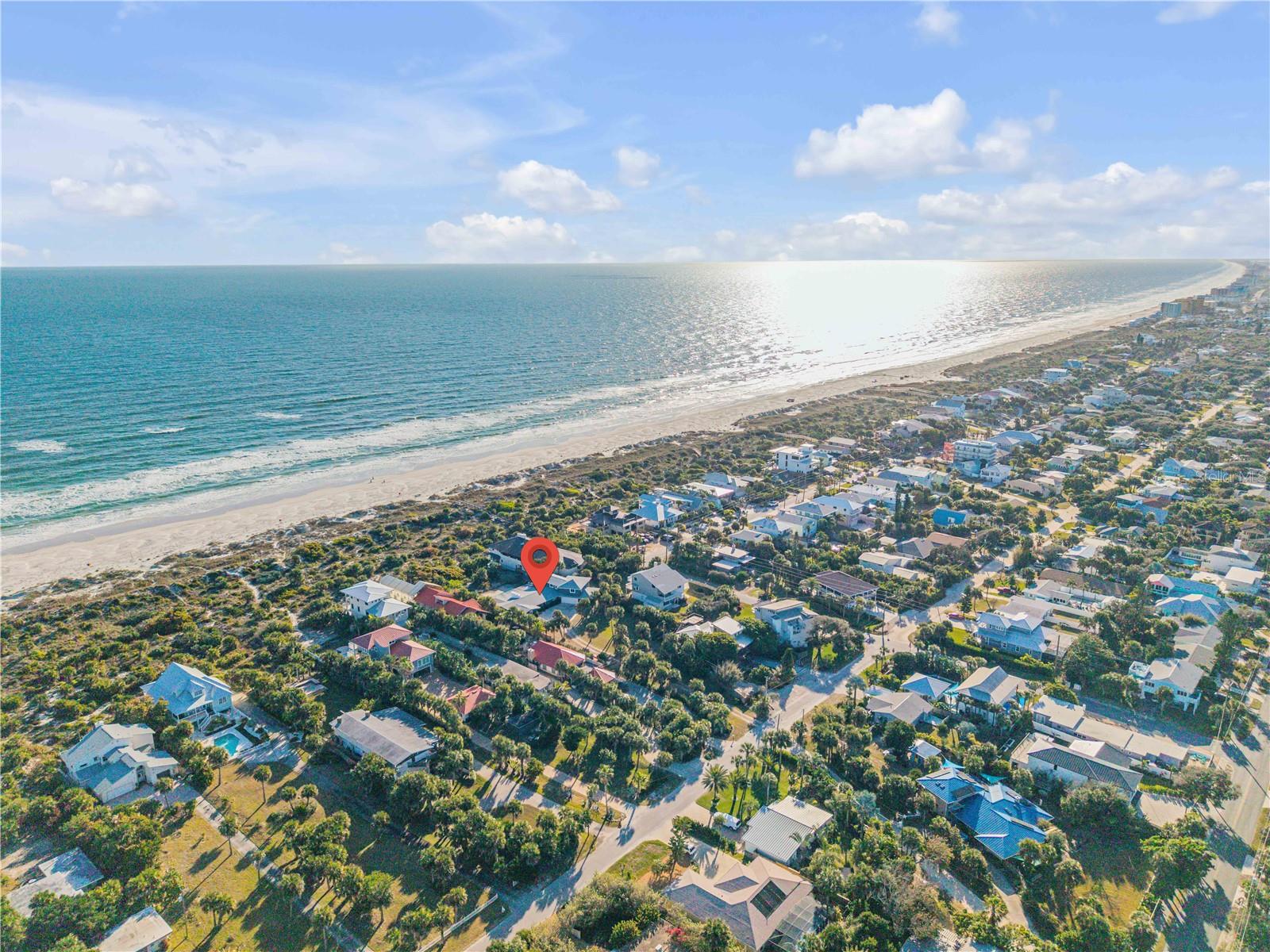 CORONADO SHORES UN 1 - Residential