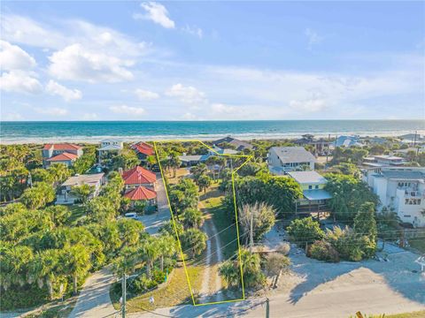 Property photo of 1707 Beacon Street, New Smyrna Beach, FL 32169