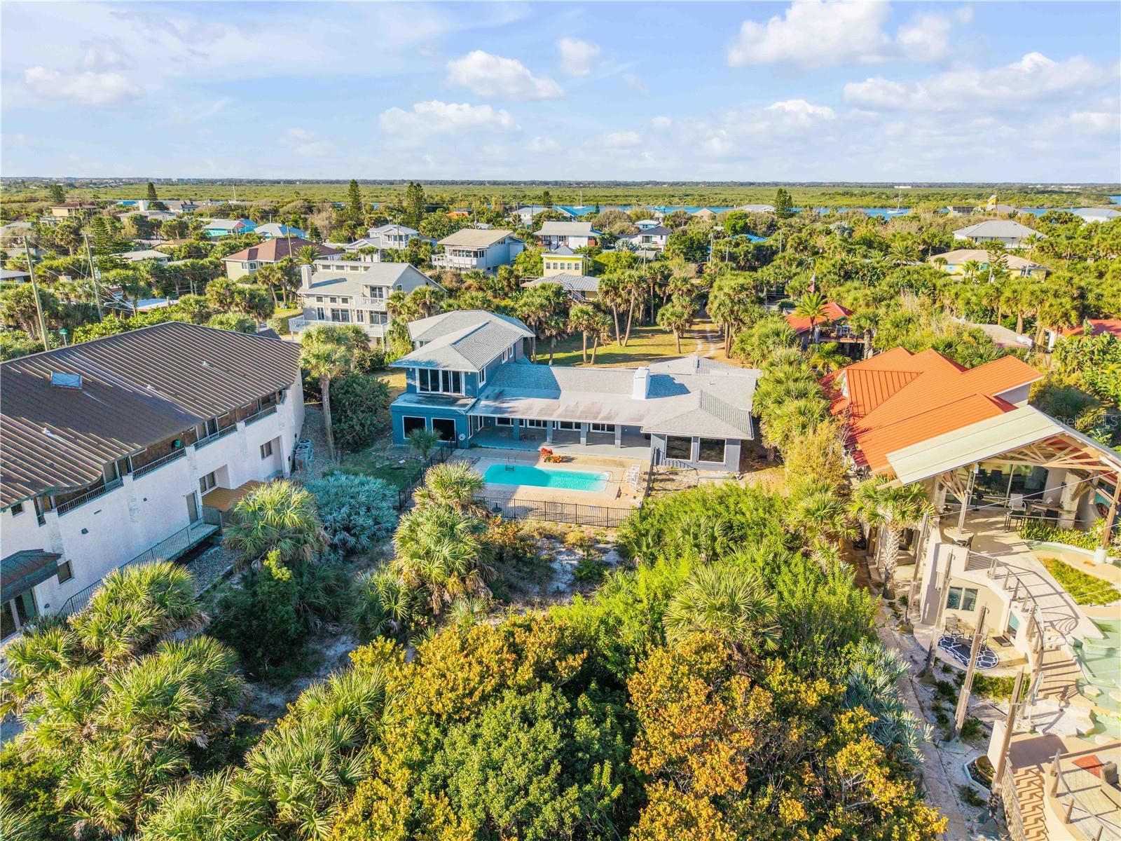 CORONADO SHORES UN 1 - Residential