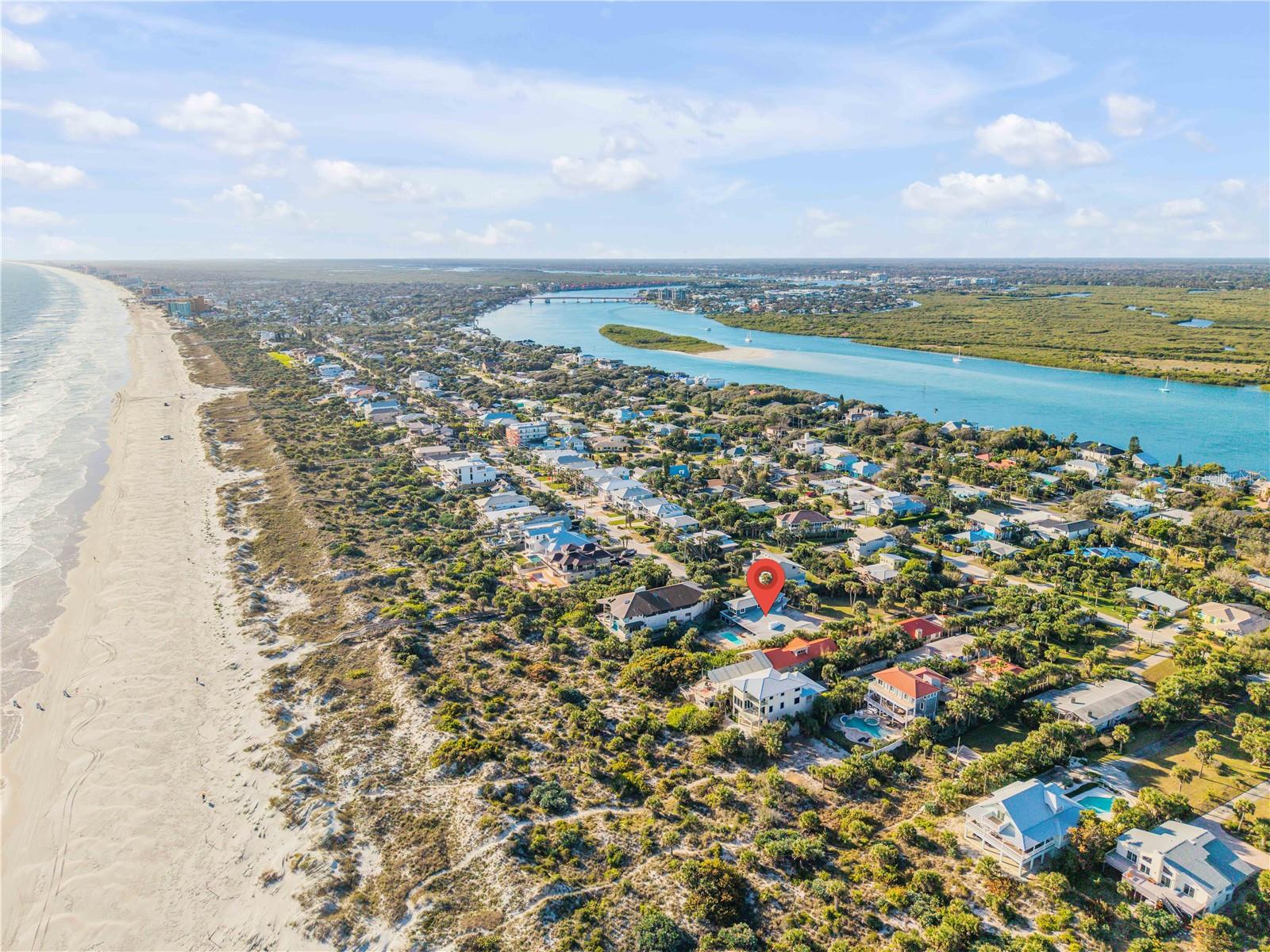 CORONADO SHORES UN 1 - Residential