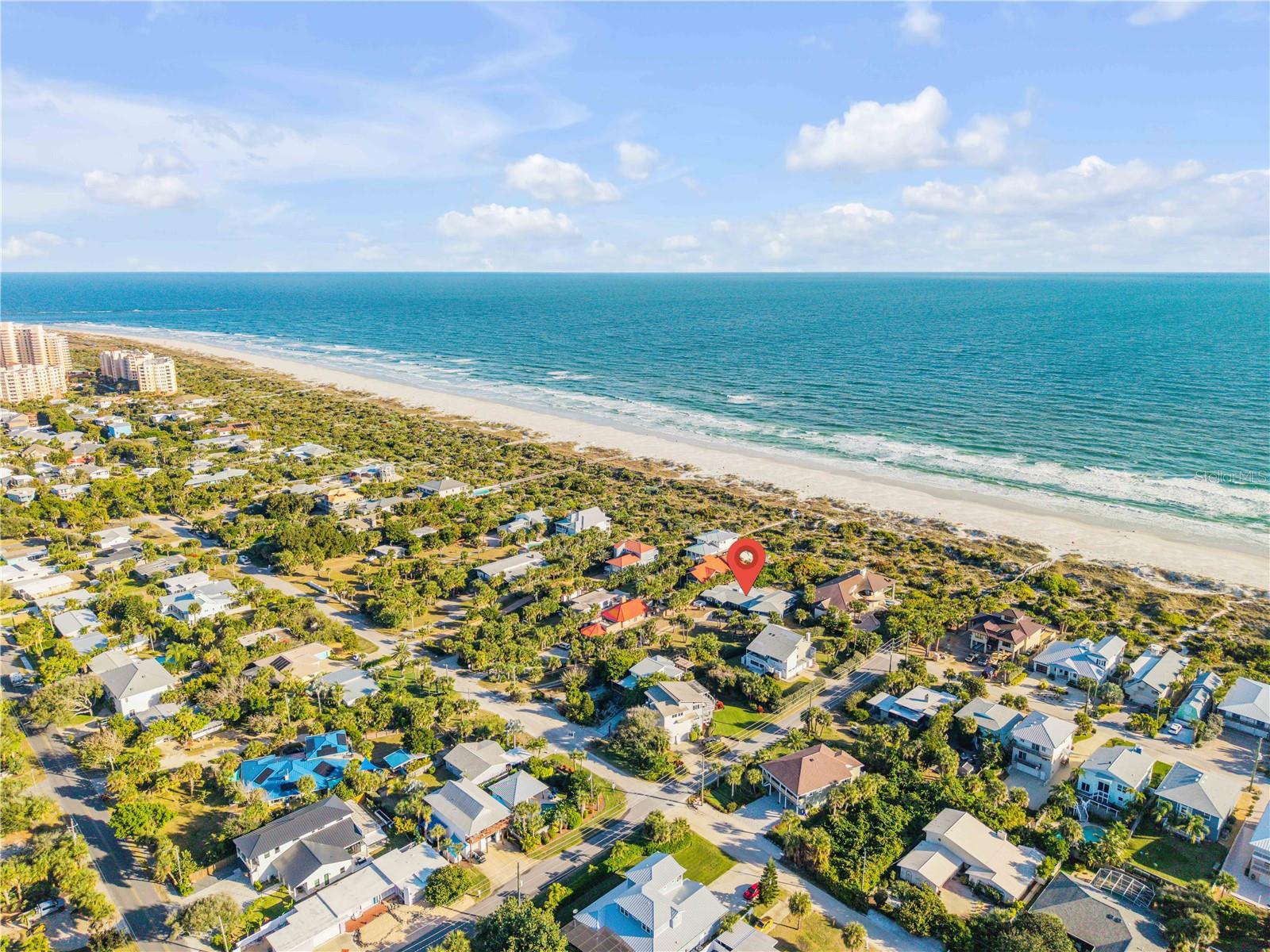 CORONADO SHORES UN 1 - Residential
