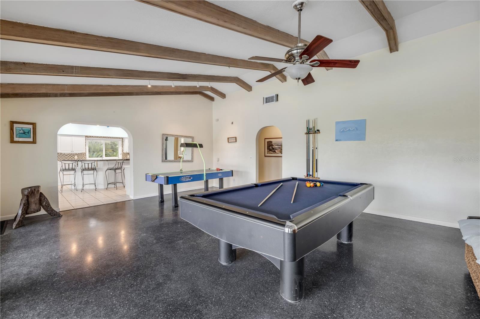 CORONADO SHORES UN 1 - Residential