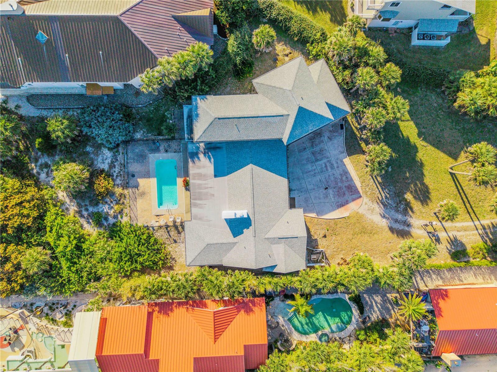 CORONADO SHORES UN 1 - Residential