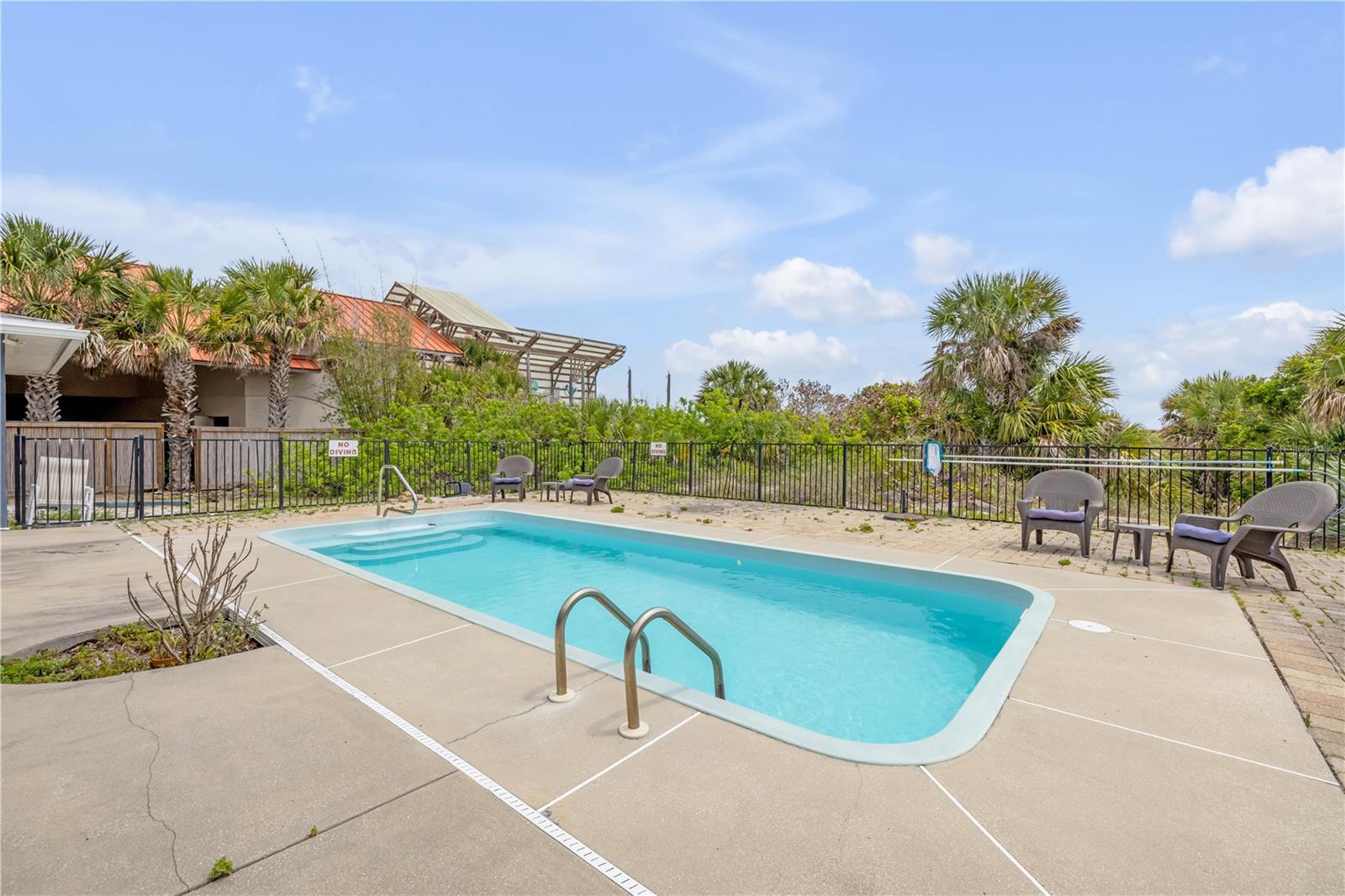 CORONADO SHORES UN 1 - Residential