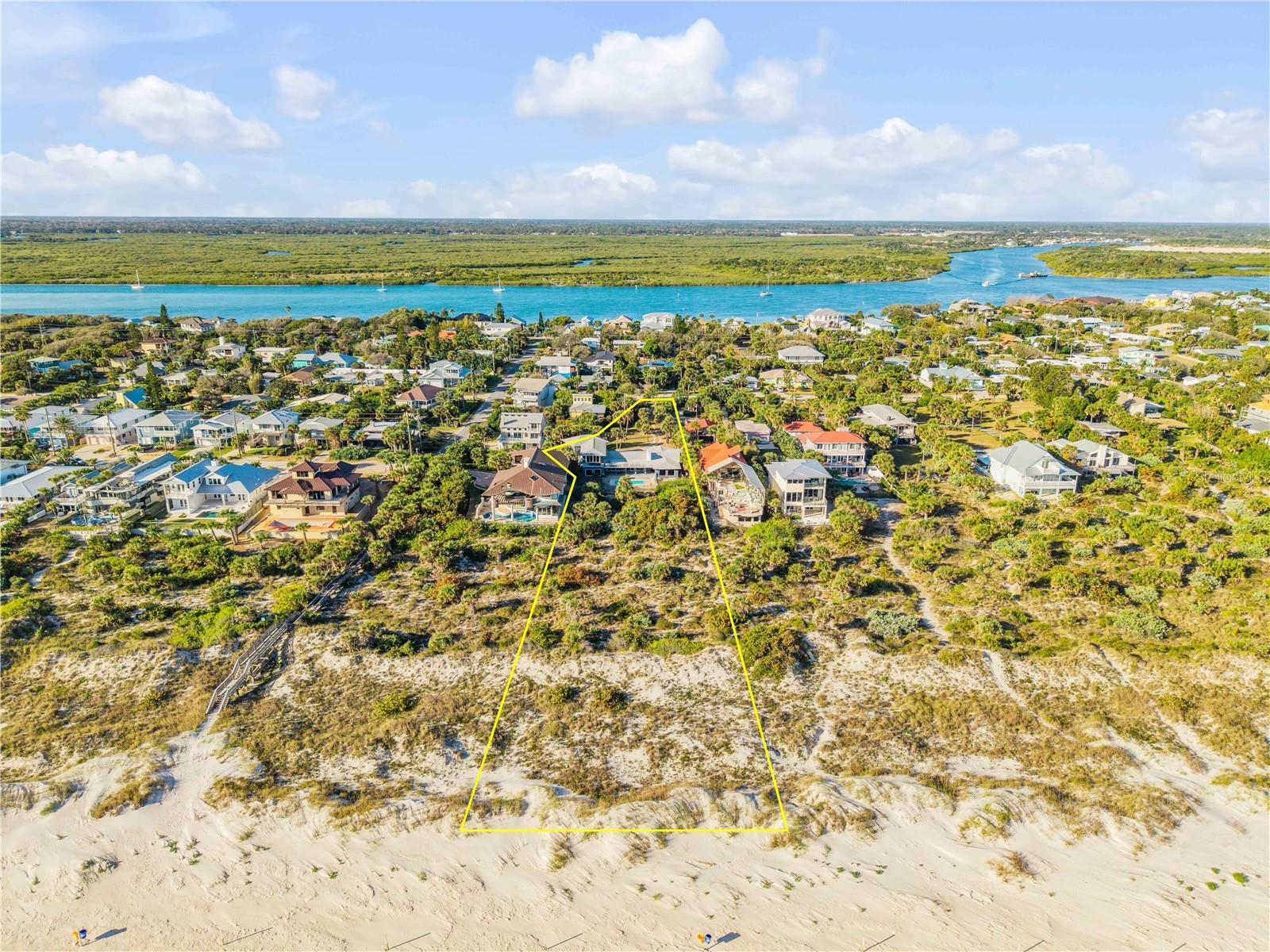 CORONADO SHORES UN 1 - Residential