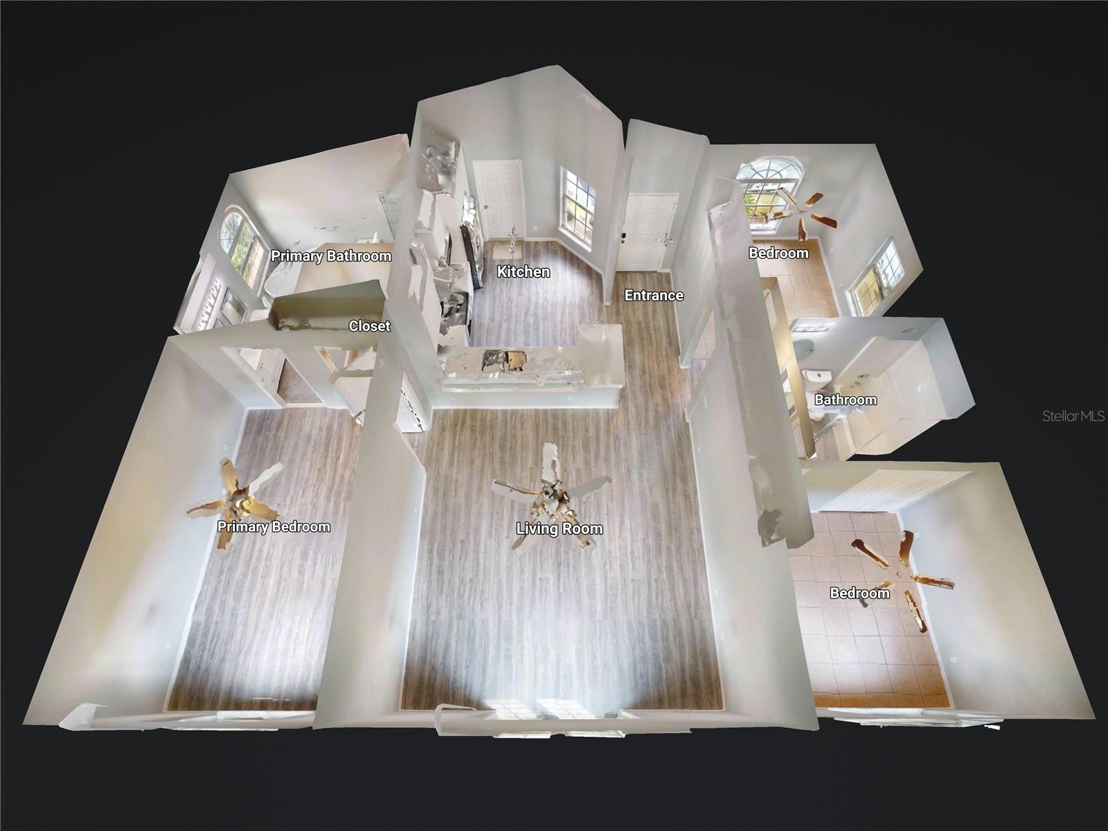 WEST HIGHLANDS - Residential