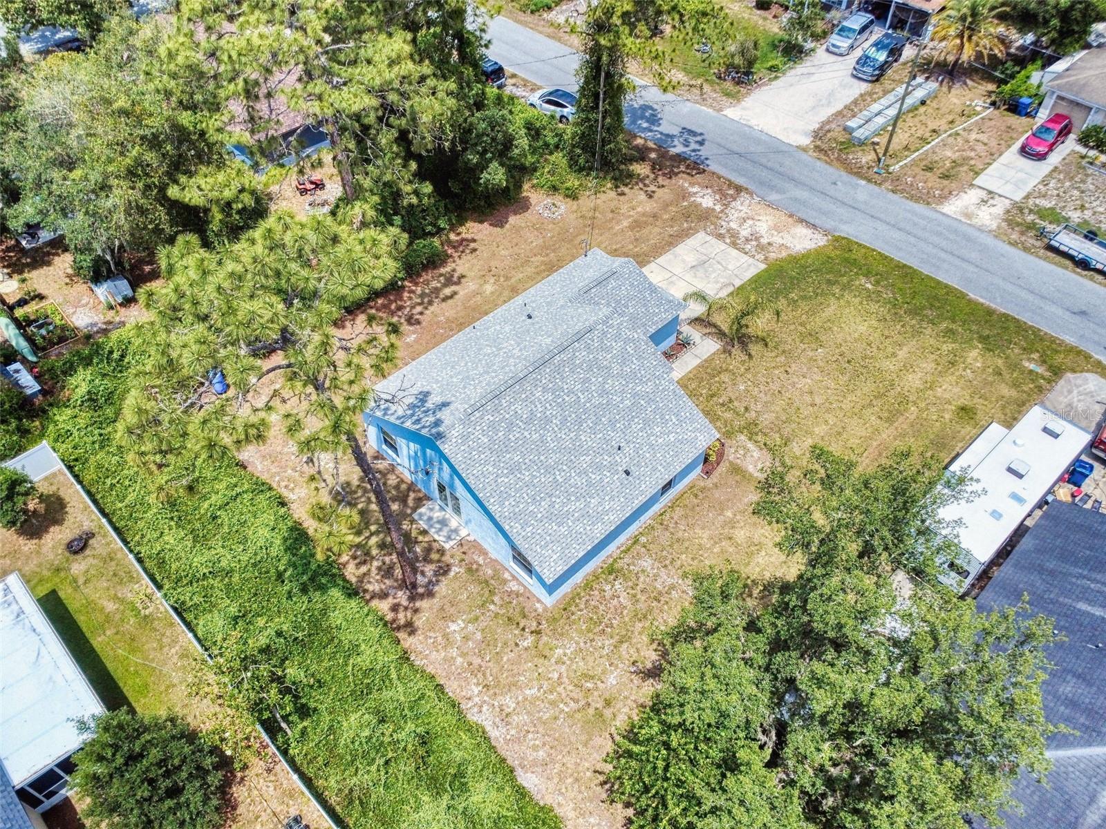WEST HIGHLANDS - Residential