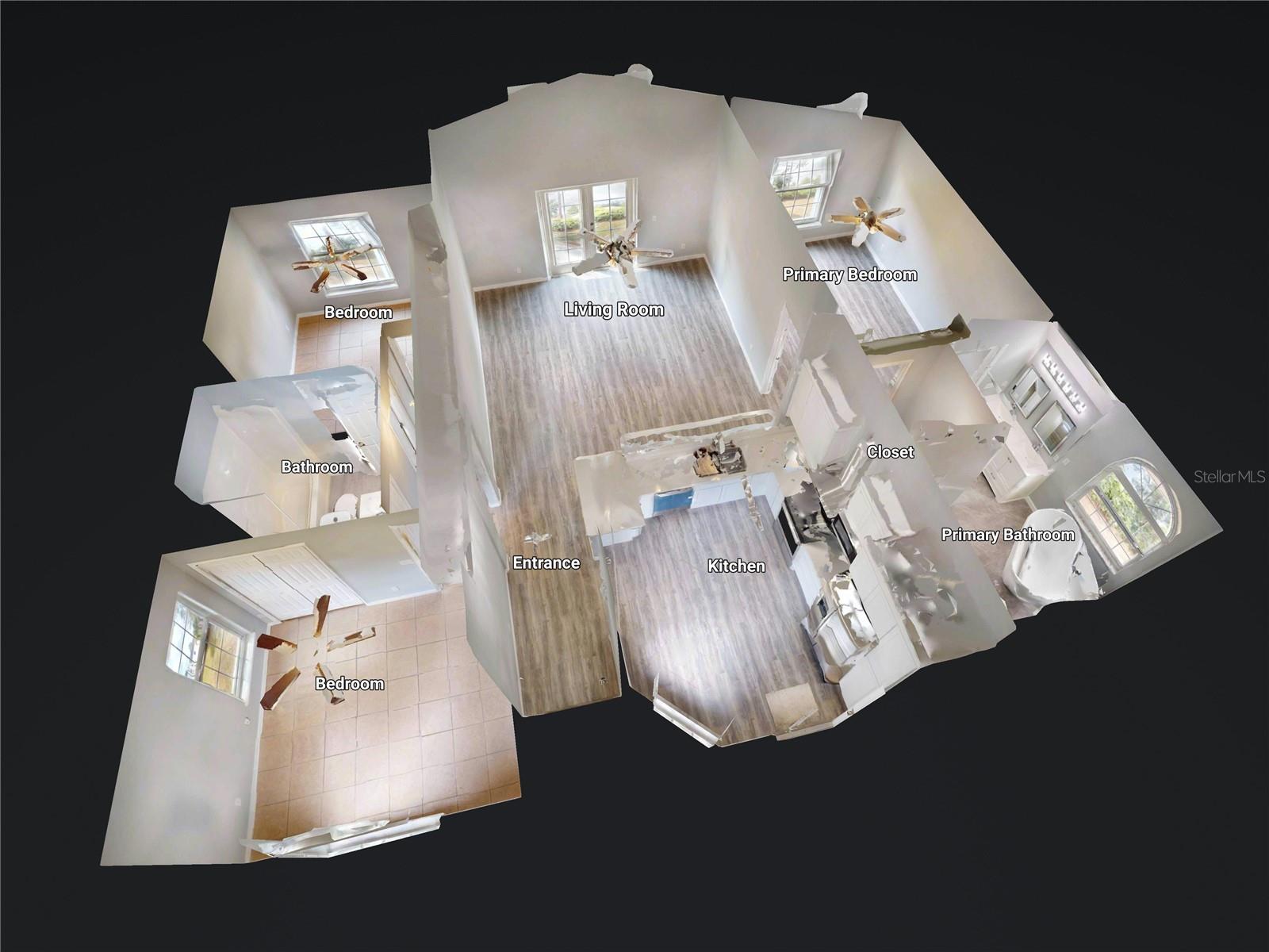 WEST HIGHLANDS - Residential