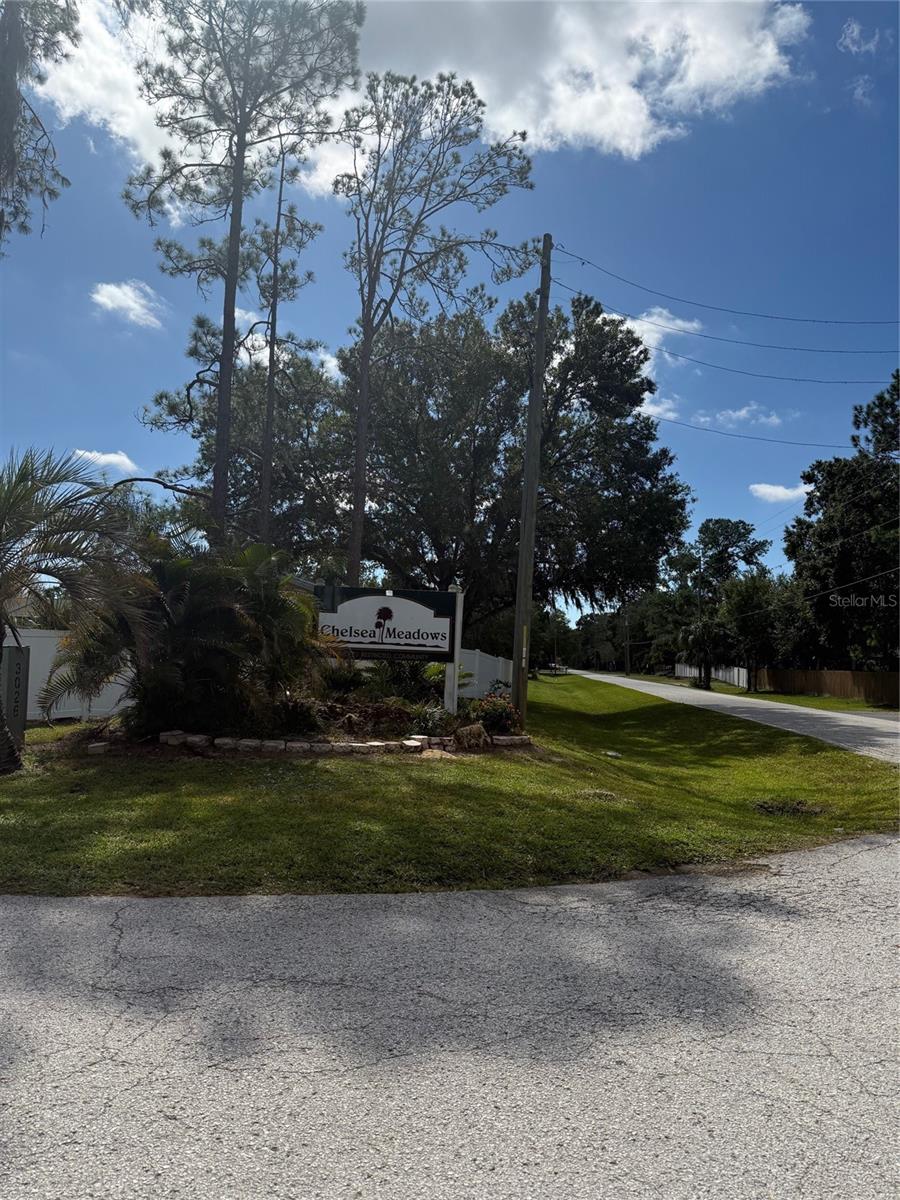 CHELSEA MEADOWS CONDO - Residential Lease