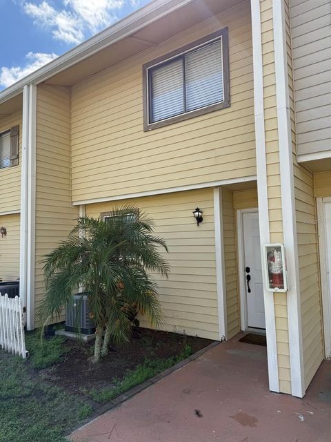 Photo of 22710 Watersedge Boulevard #73, Land O Lakes, FL 34639 (MLS # TB8439918)