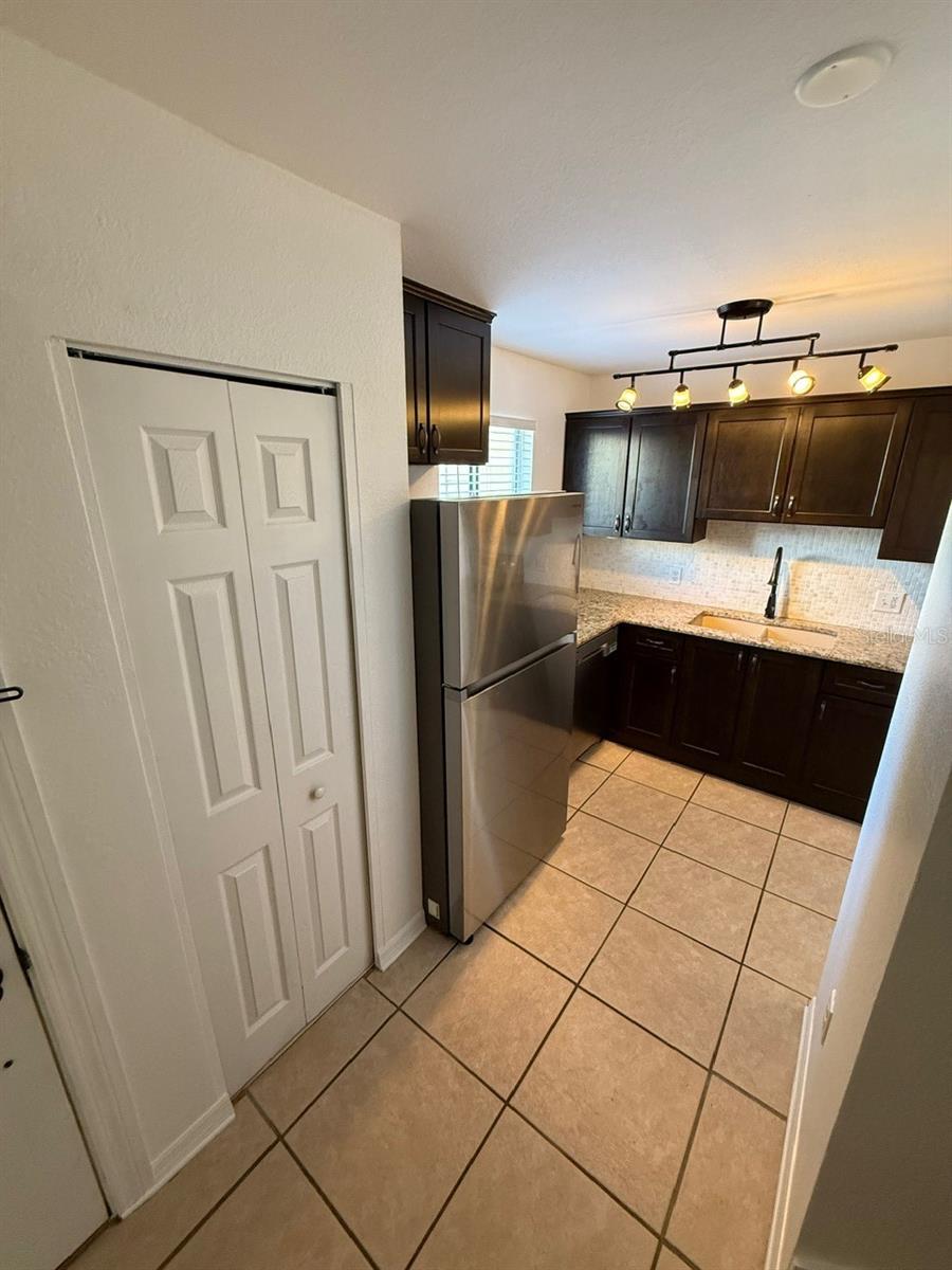 CHELSEA MEADOWS CONDO - Residential Lease