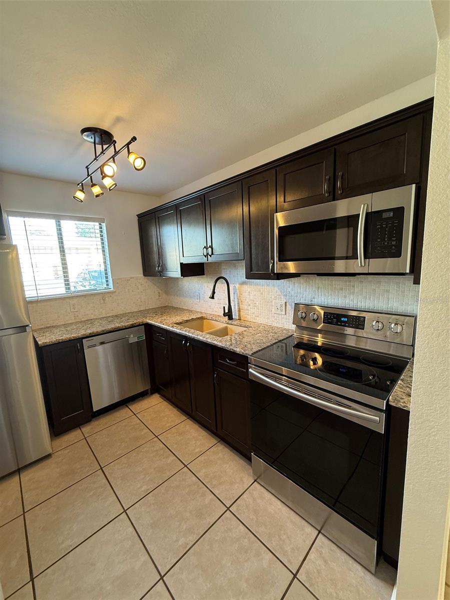 CHELSEA MEADOWS CONDO - Residential Lease