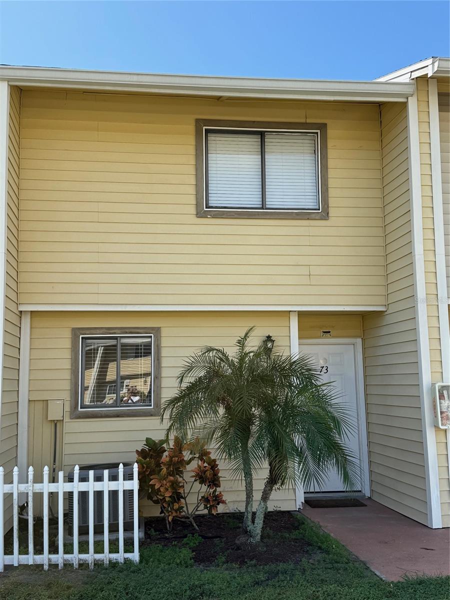 CHELSEA MEADOWS CONDO - Residential Lease