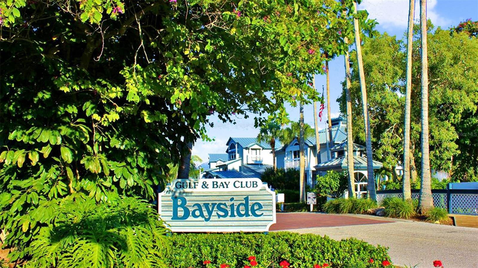 GULF & BAY CLUB BAYSIDE - Residential Lease