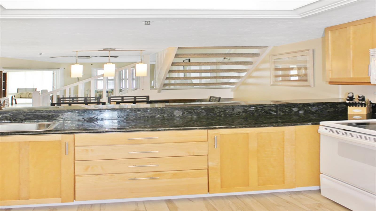 GULF & BAY CLUB BAYSIDE - Residential Lease