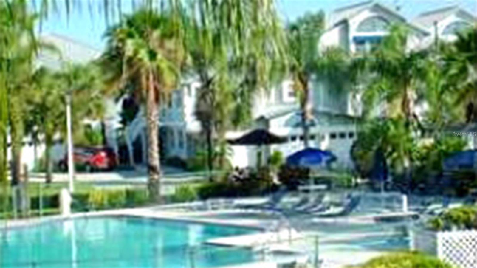 GULF & BAY CLUB BAYSIDE - Residential Lease