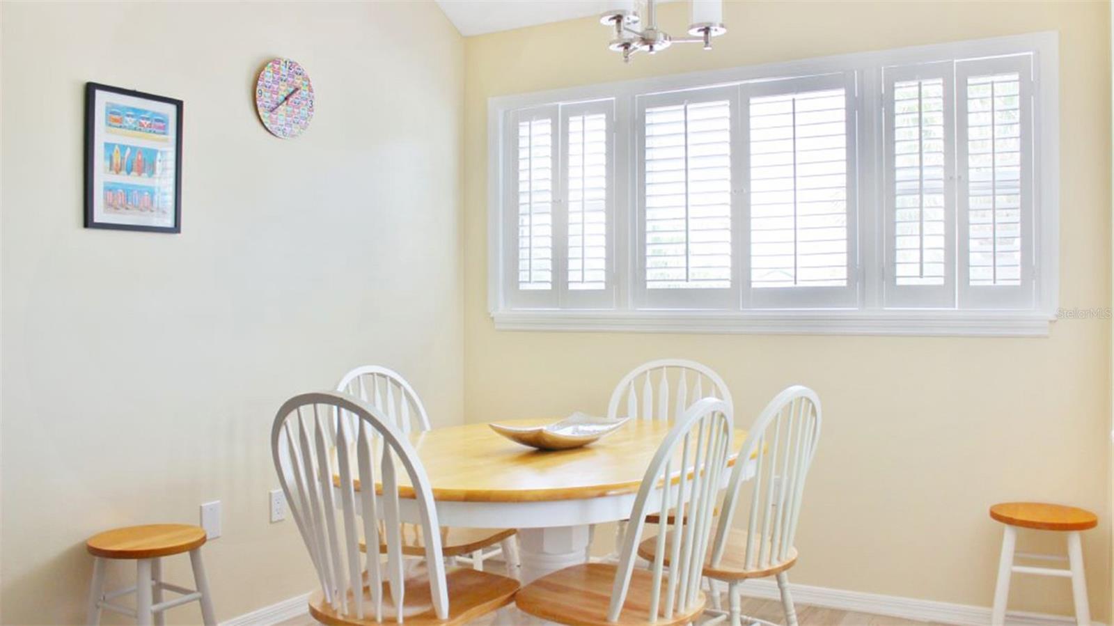 GULF & BAY CLUB BAYSIDE - Residential Lease