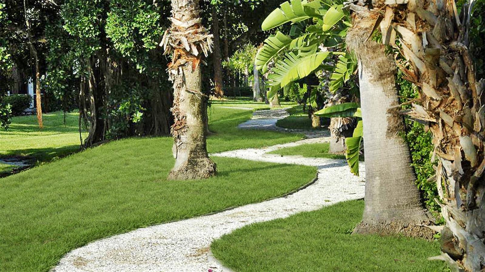 GULF & BAY CLUB BAYSIDE - Residential Lease