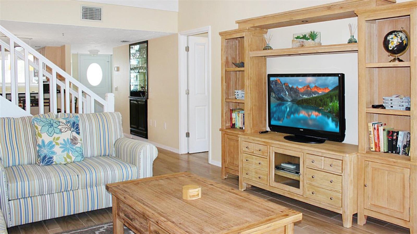 GULF & BAY CLUB BAYSIDE - Residential Lease