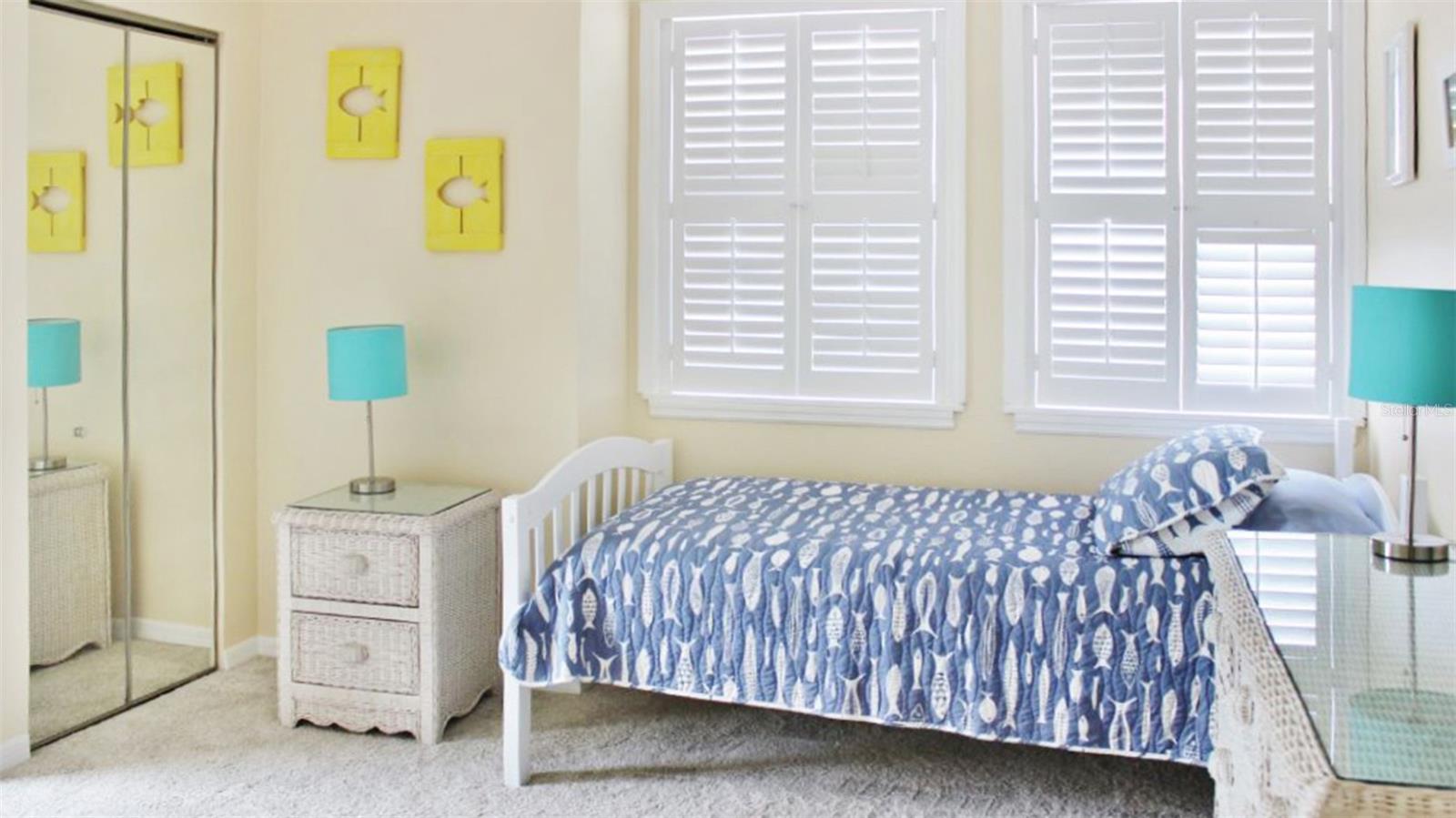 GULF & BAY CLUB BAYSIDE - Residential Lease