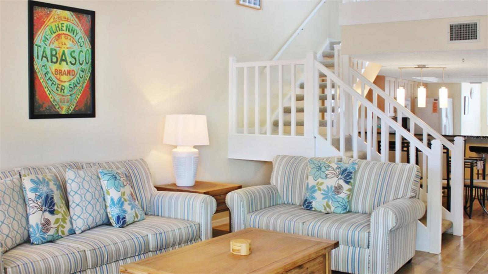 GULF & BAY CLUB BAYSIDE - Residential Lease